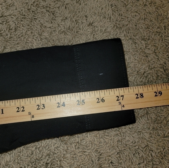 EVERLANE The Field Dress in Black, sz Medium - Picture 15 of 16